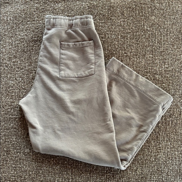 MATE the Label Pants - Mate the Label Cotton Sweatpants